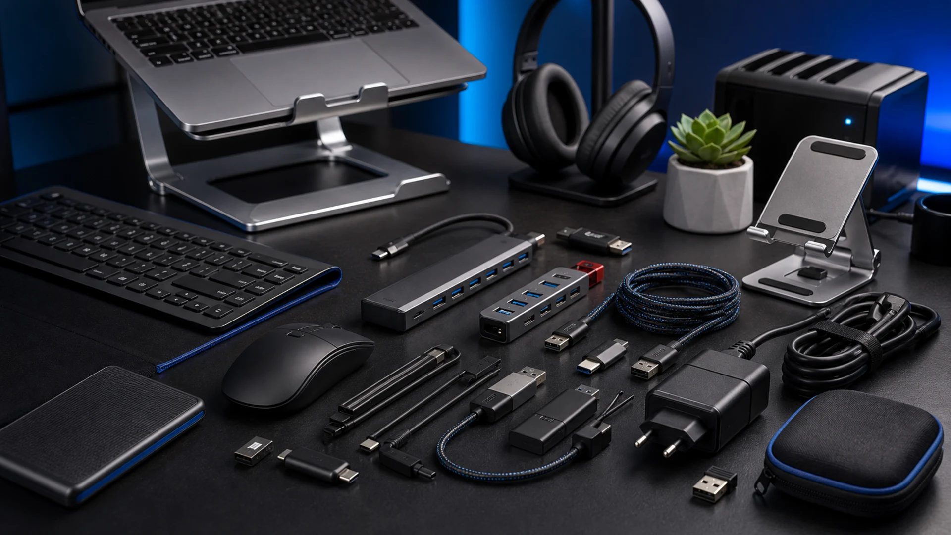 Imagine categorie Accesorii PC si Laptop