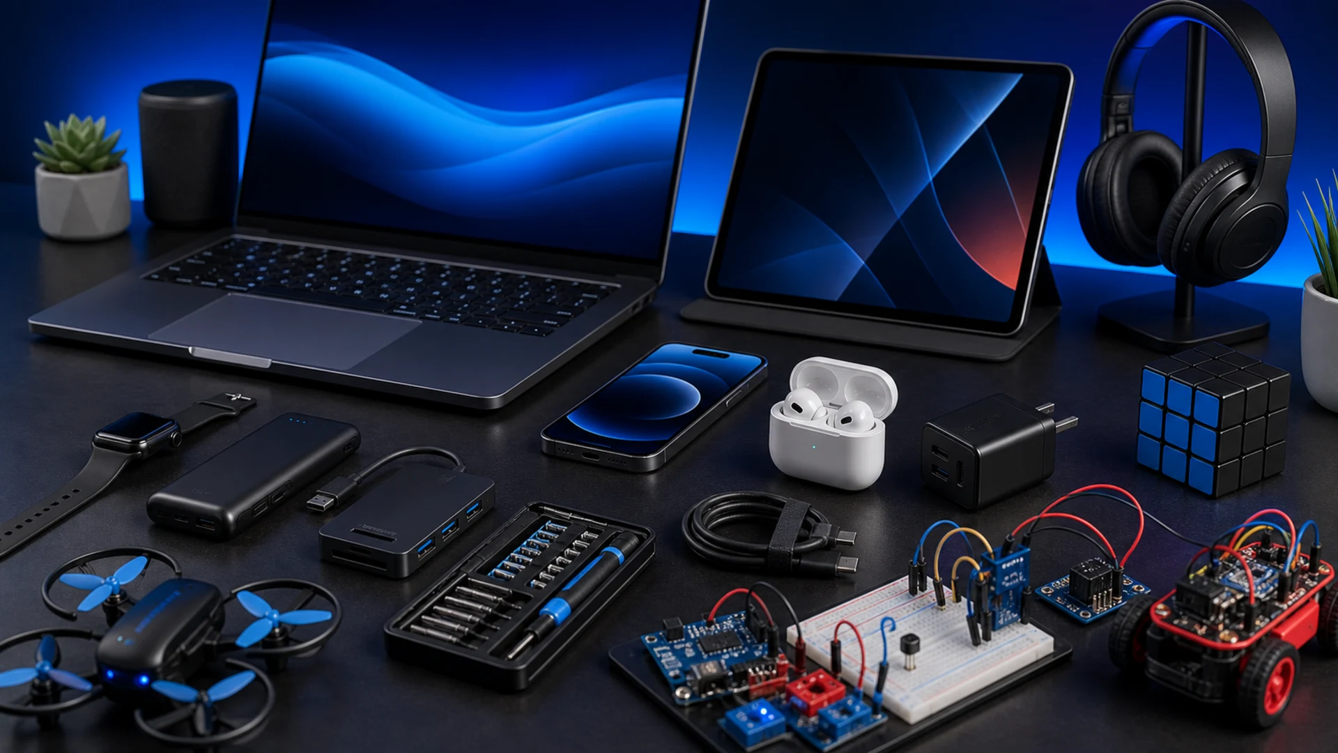 Imagine categorie Laptop, IT, Tablete, Telefoane, GSM, Gadget si Hobby