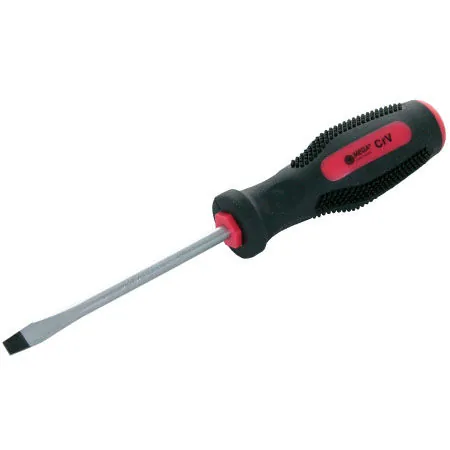 Surubelnita CR-VA Maner Cauciuc 6X100MM