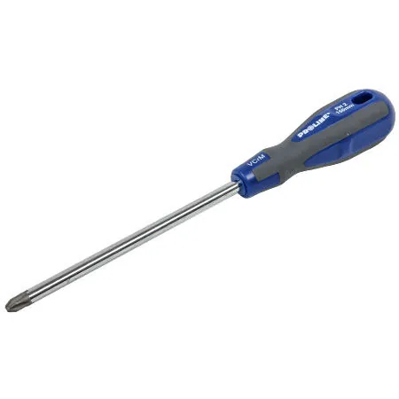 Surubelnita CR-VA-Mo Maner Soft-Touch PH0X75MM