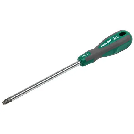 Surubelnita CR-VA-Mo Maner Soft-Touch PZ2X100MM