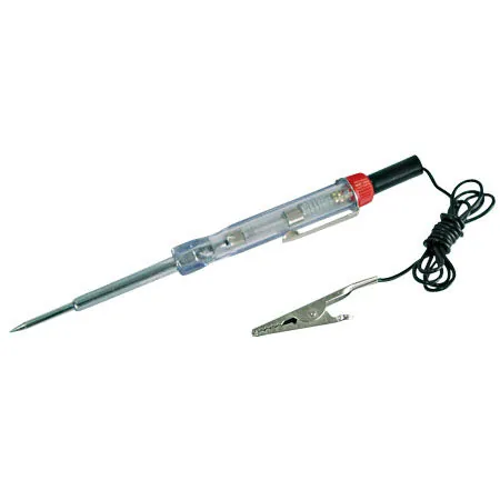Indicator Tensiune Auto 6-24V