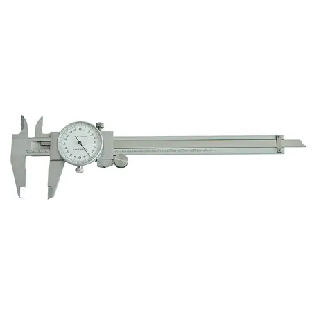 Subler cu Ceas 150MM / Precizie 0.02MM