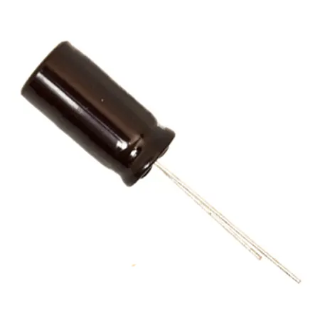 Condensator Electrolitic 220UF/100V 105 GR.C