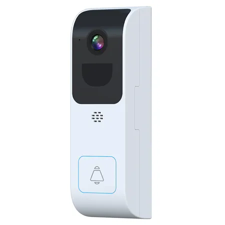Sonerie Smart cu Camera 4K