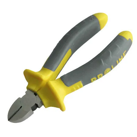 Patent Taiere Maner Cauciuc 160MM