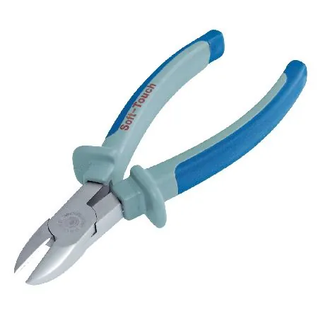 Patent Taiere Maner Soft-Touch 160MM
