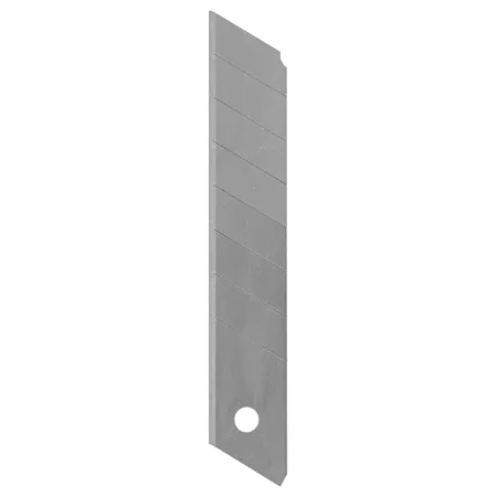 Lame Cutter Segmentate SK5 18MM, 10/Set