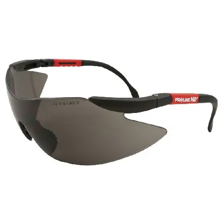 Ochelari Protectie cu Reglaj Multiplu (F) / Intunecat