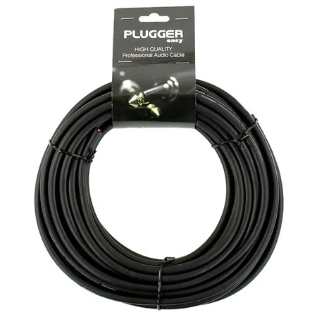 Cablu Difuzor Cupru 2X1.5MM Rola 10M
