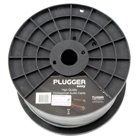 Cablu Difuzor Cupru 2X1.5MM Rola 50M