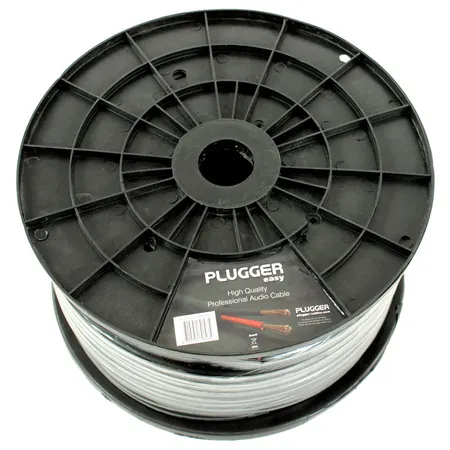 Cablu Difuzor Cupru 2X1.5MM Rola 100M