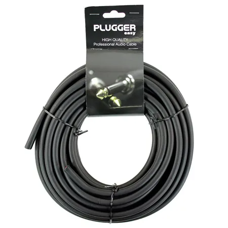 Cablu Difuzor Cupru 2X2.5MM Rola 10M