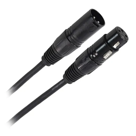 Cablu DMX Mama - Cablu DMX Tata 6M