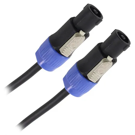 Cablu Speakon Tata - Speakon Tata 6M
