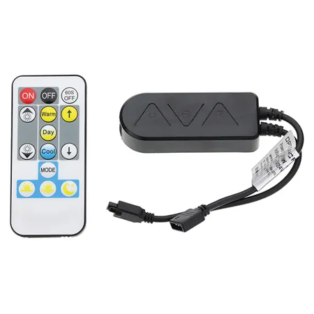 Controller Cct Wifi Smart Tuya 14 Butoane