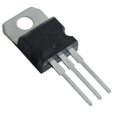 Stabilizator Tensiune Negativa 7908 8V