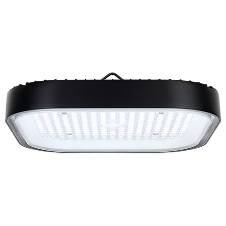 Lampa LED High Bay 200W 100LM/W 6000K IP65 - Negru