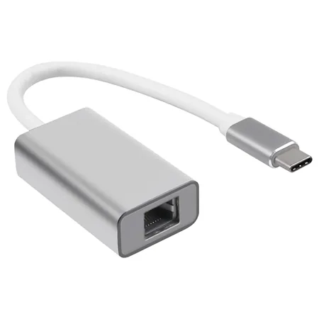 Adaptor RJ45(LAN) la USB-C 1000MBPS