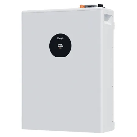 Acumulator Depozitare Energie Solara 5.12KWH 51.2V Low Voltage