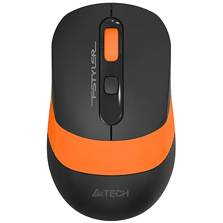 Mouse Gaming Optic Wireless 2000DPI FG10 A4TECH