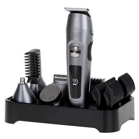 Multigroom Set Ingrijire 6 in 1 Adler
