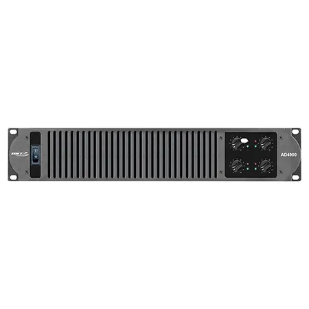 Amplificator Profesional Clasa D 4X600W