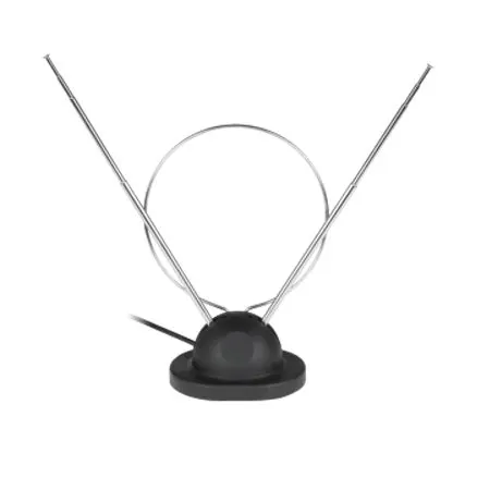 Antena Camera
