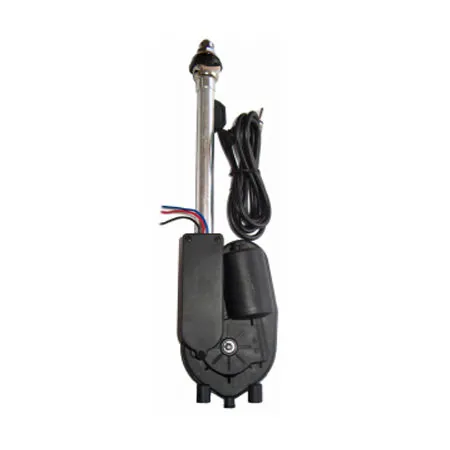 Antena Auto  Telescopica  cu Motor