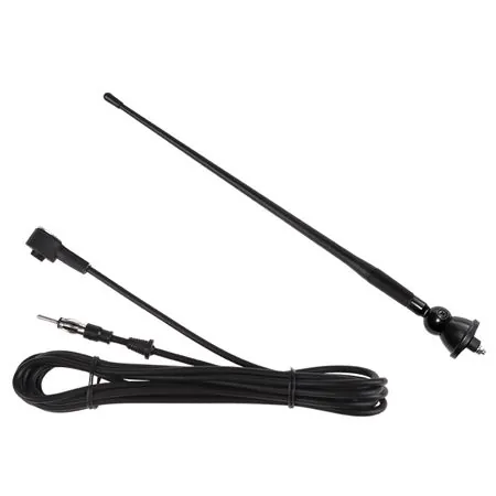 Antena Auto Flex Sunker