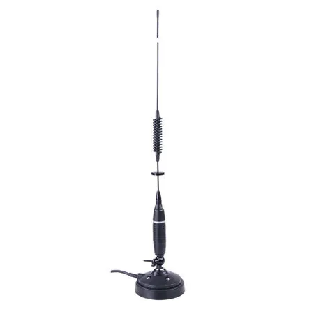 Antena Cb Sunker Elite Cb 123 + Magnet
