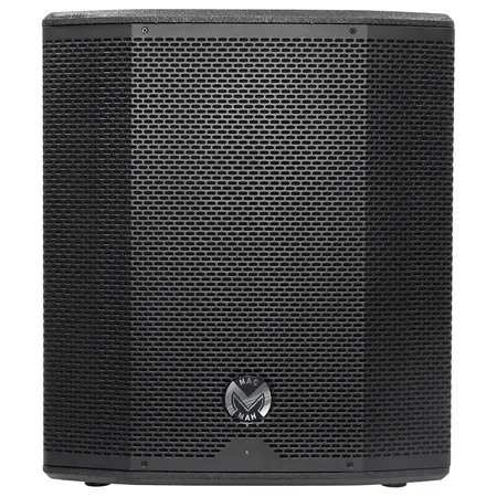 Subwoofer Activ 18"/46CM 800W Rms
