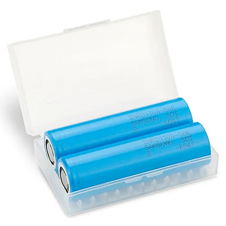 Acumulator INR21700-50E 4900MAH Samsung