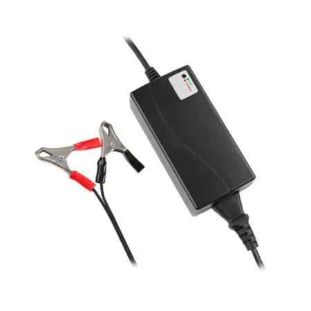 Incarcator Acumulatori Plumb 12V  7-14 AH