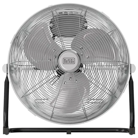 Ventilator de Podea Black Decker