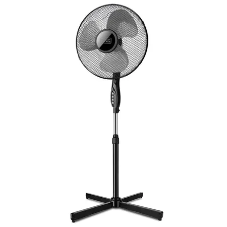 Ventilator cu Picior Black Decker