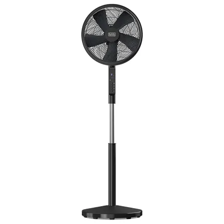 Ventilator cu Picior Black Decker