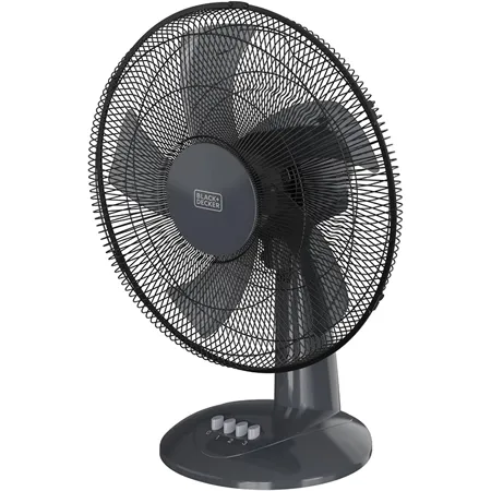 Ventilator de Birou Black Decker