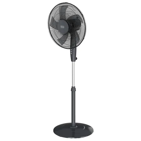 Ventilator cu Picior Black Decker