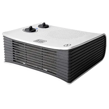 Aeroterma 2000W Black Decker