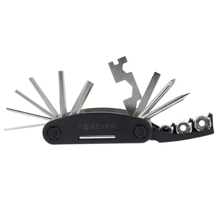 Set Chei Multifunctionale pentru Bicicleta
