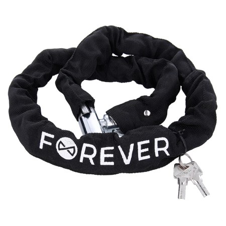 Antifurt bicicleta lant Forever Outdoor CHL-105