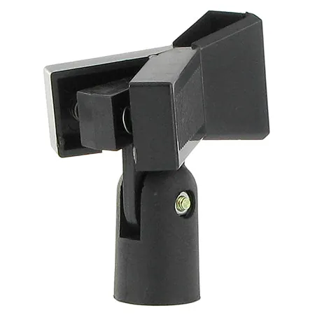 Suport Microfon pentru Stativ cu Prindere Tip Clama