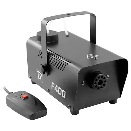 Masina Fum 400W cu Controller
