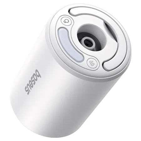 Pompa Portabila Pocketgo - Alb