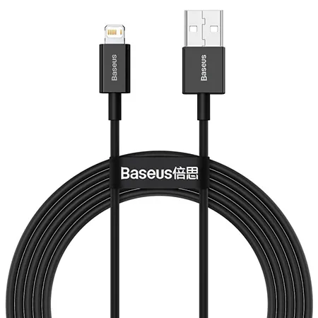 Cablu Alimentare / Date Fast Charging 2M Baseus