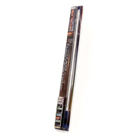 Tub Neon 36" Albastru