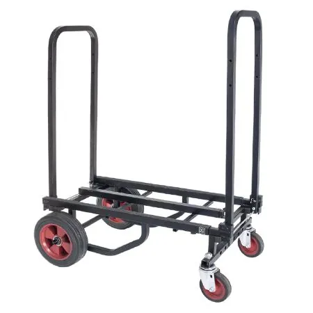 Carucior Transport Maxim 136KG