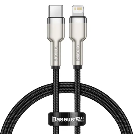 Cablu Alimentare / Date Fast 0.25M Baseus