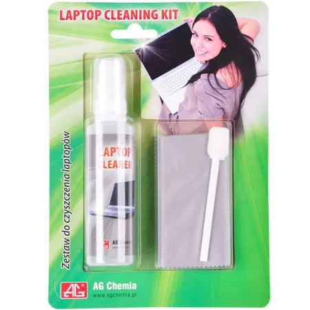 Kit Curatare Laptop